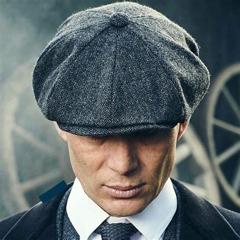 peaky blinder hats|Hats in Peaky Blinders 